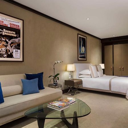 The Chatwal, The Unbound Collection By Hyatt New York Bagian luar foto