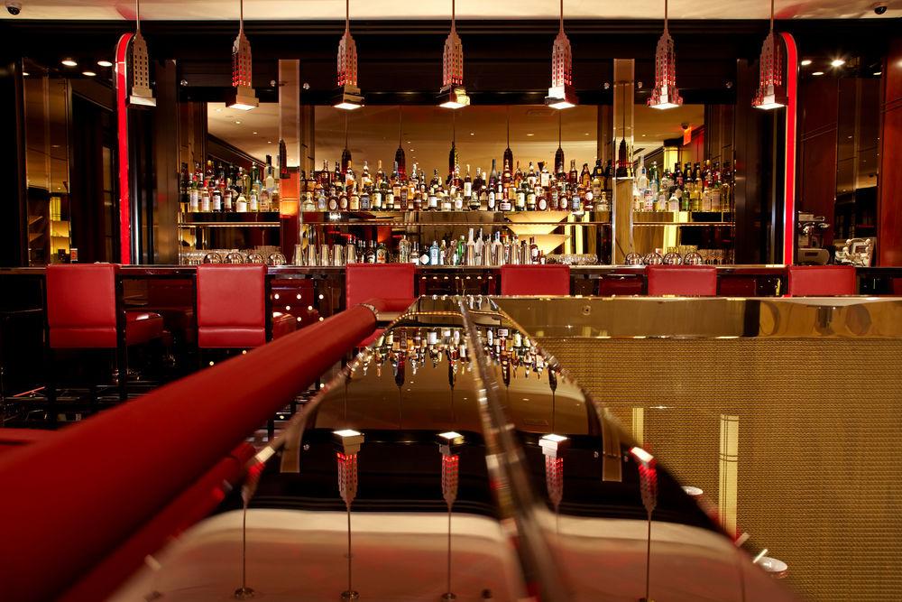 The Chatwal, The Unbound Collection By Hyatt New York Restoran foto