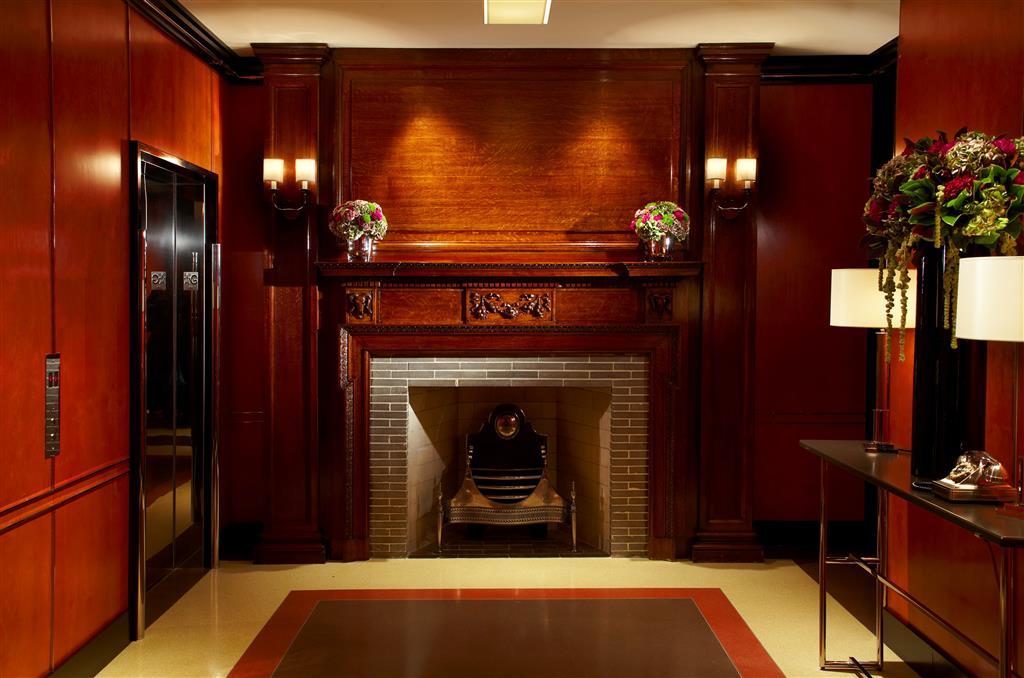The Chatwal, The Unbound Collection By Hyatt New York Bagian luar foto