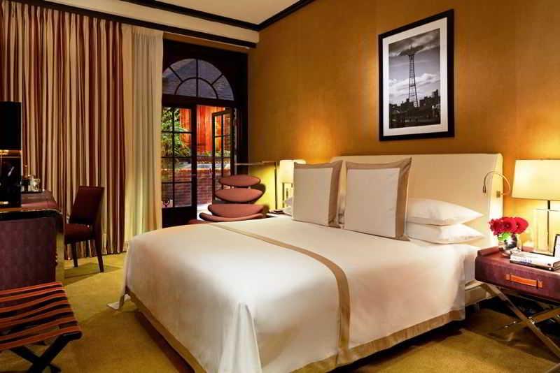 The Chatwal, The Unbound Collection By Hyatt New York Bagian luar foto
