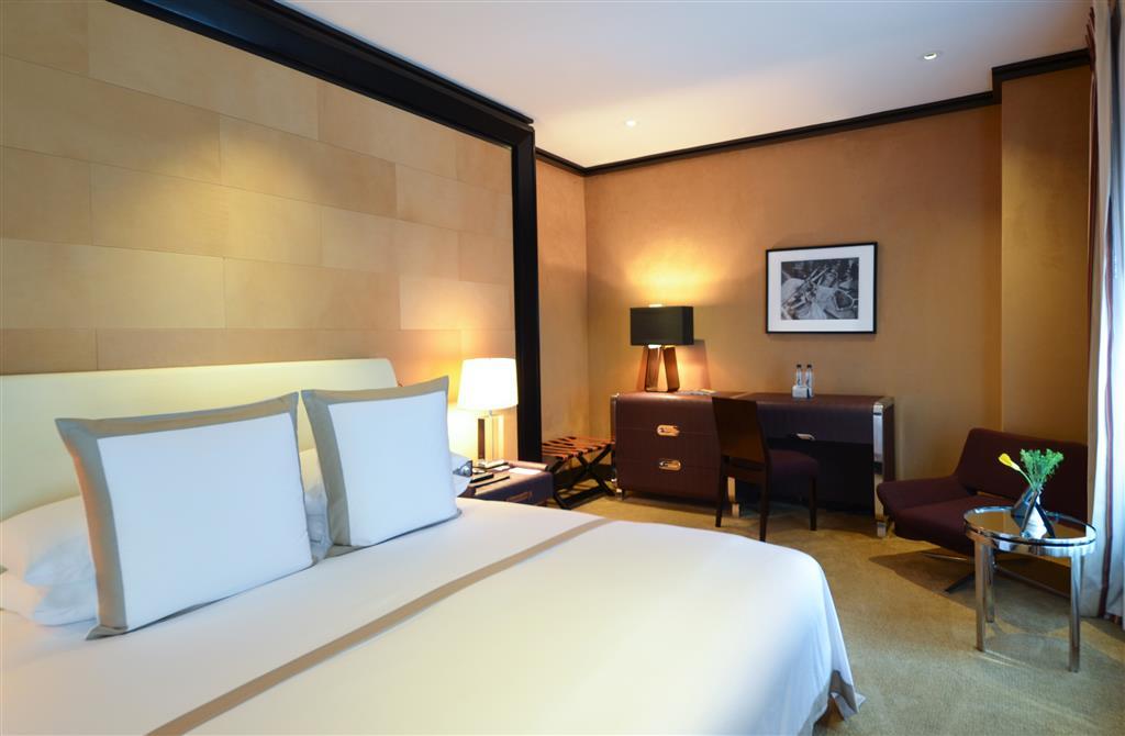 The Chatwal, The Unbound Collection By Hyatt New York Bagian luar foto
