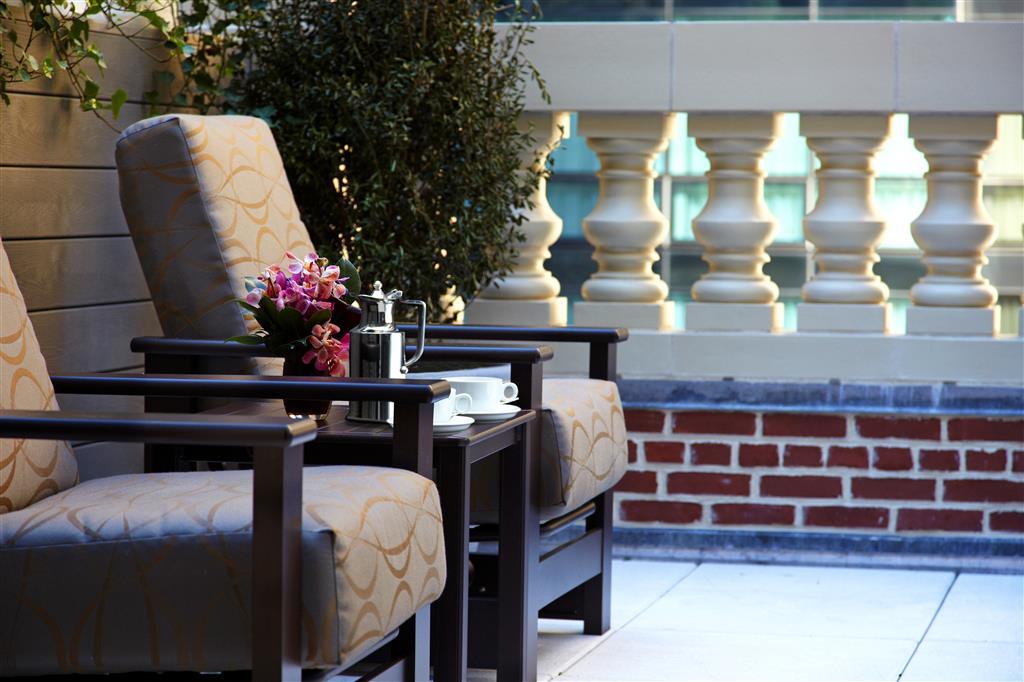 The Chatwal, The Unbound Collection By Hyatt New York Bagian luar foto