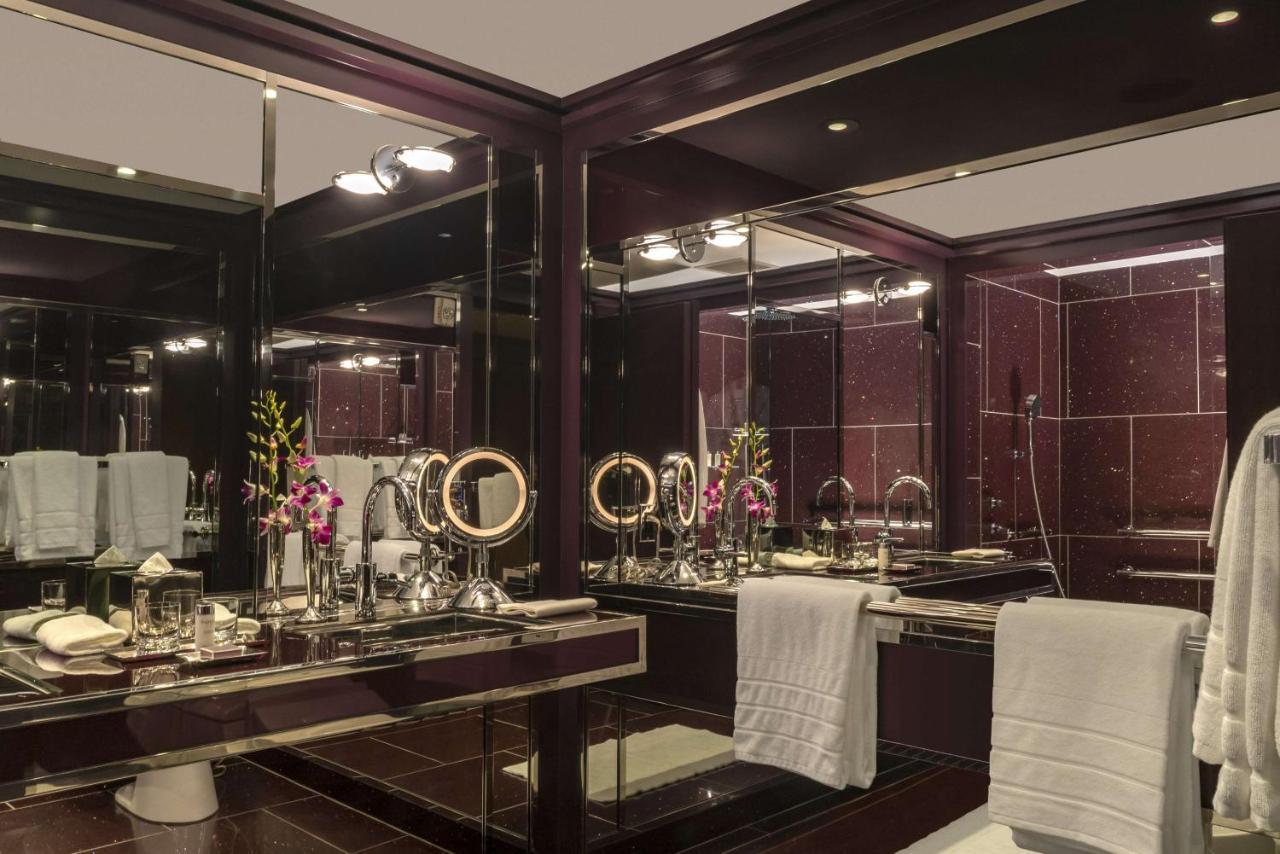 The Chatwal, The Unbound Collection By Hyatt New York Bagian luar foto
