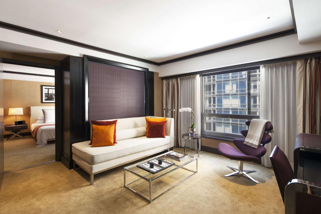 The Chatwal, The Unbound Collection By Hyatt New York Bagian luar foto