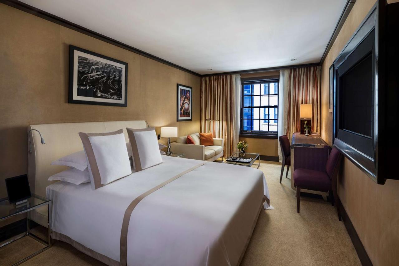The Chatwal, The Unbound Collection By Hyatt New York Bagian luar foto