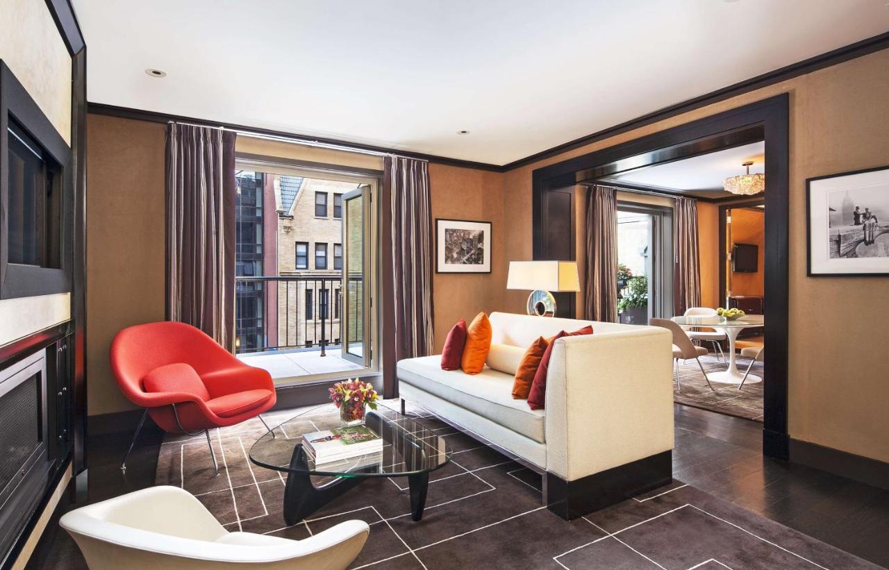 The Chatwal, The Unbound Collection By Hyatt New York Bagian luar foto