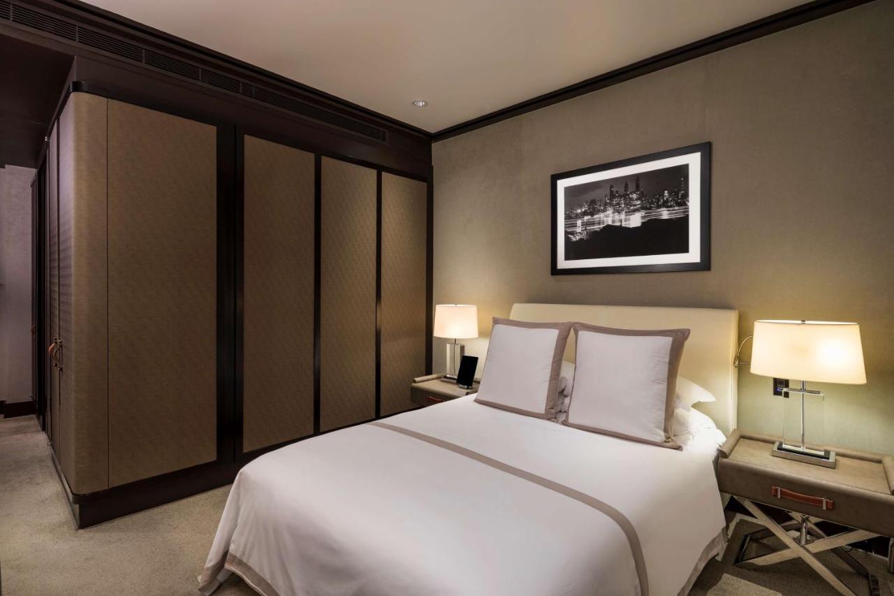 The Chatwal, The Unbound Collection By Hyatt New York Bagian luar foto