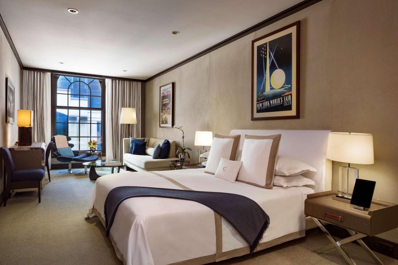 The Chatwal, The Unbound Collection By Hyatt New York Bagian luar foto