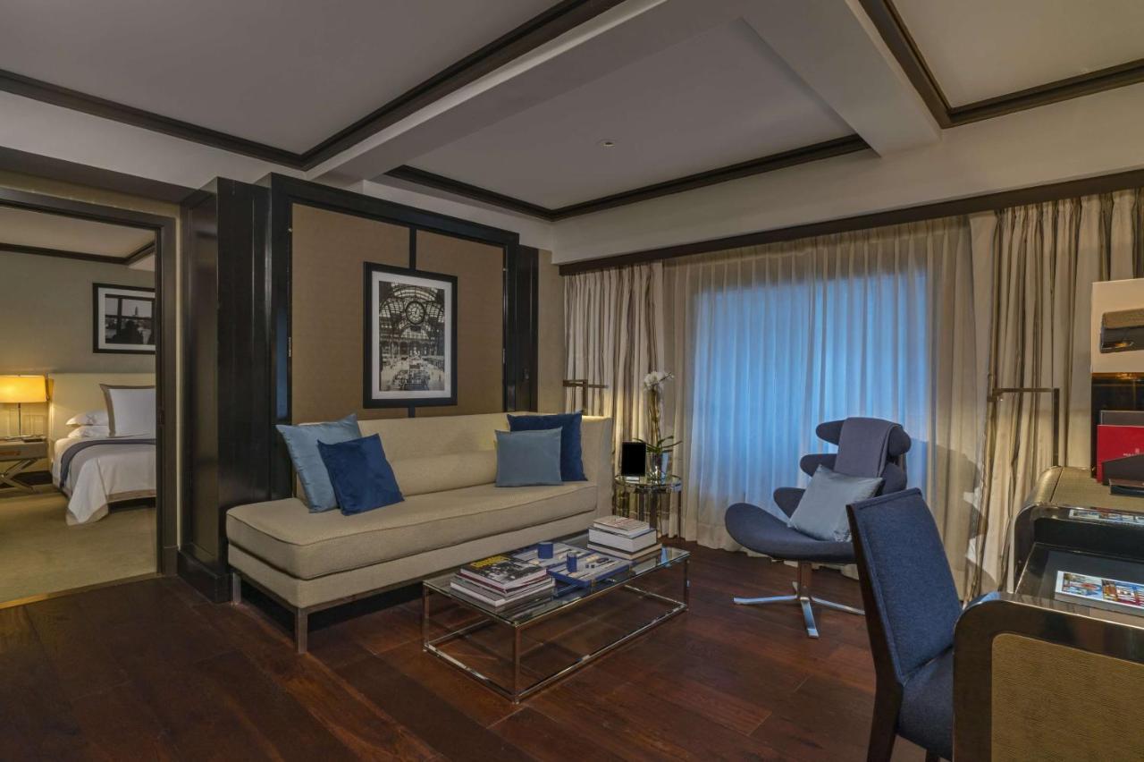 The Chatwal, The Unbound Collection By Hyatt New York Bagian luar foto