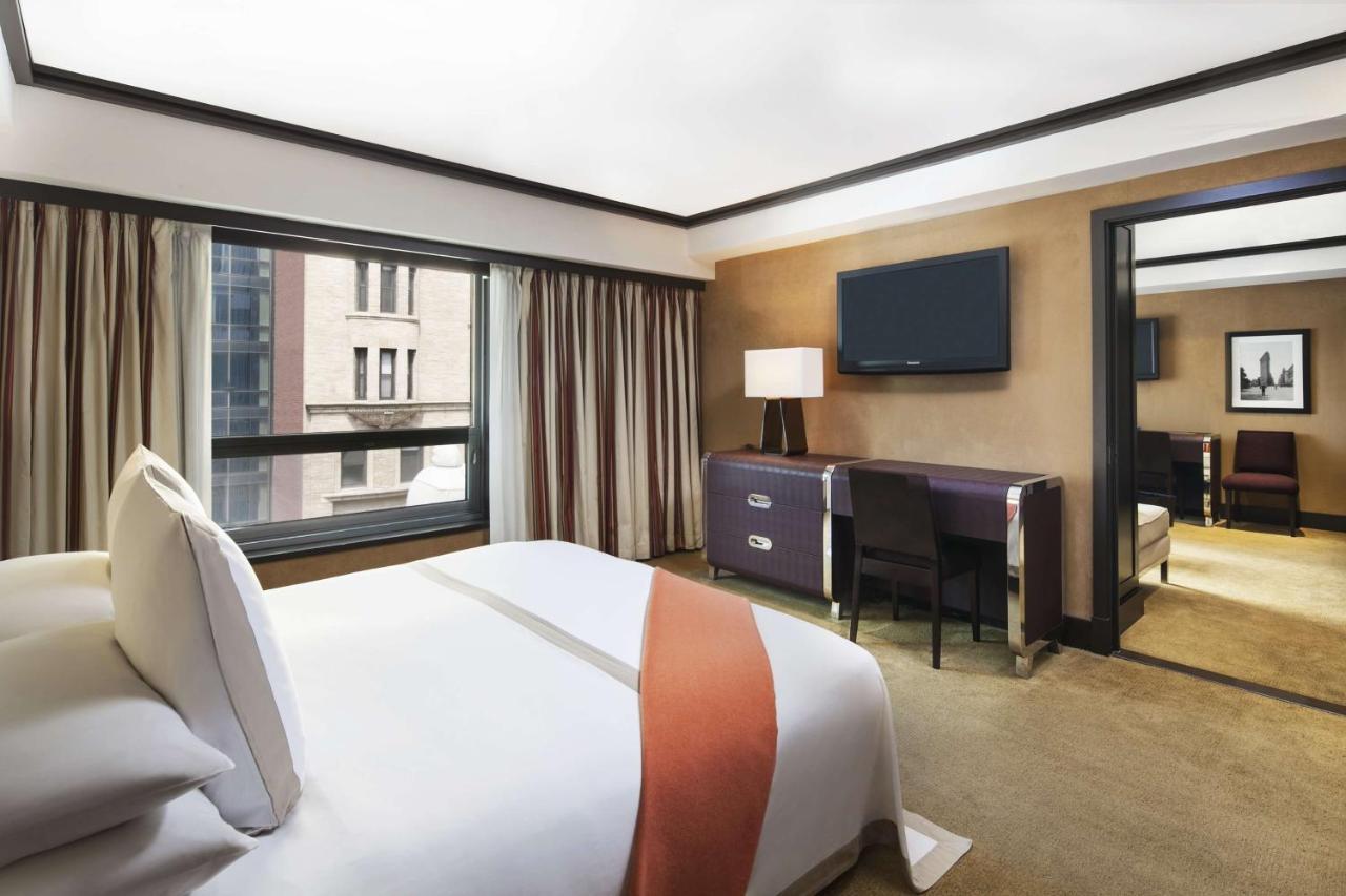 The Chatwal, The Unbound Collection By Hyatt New York Bagian luar foto