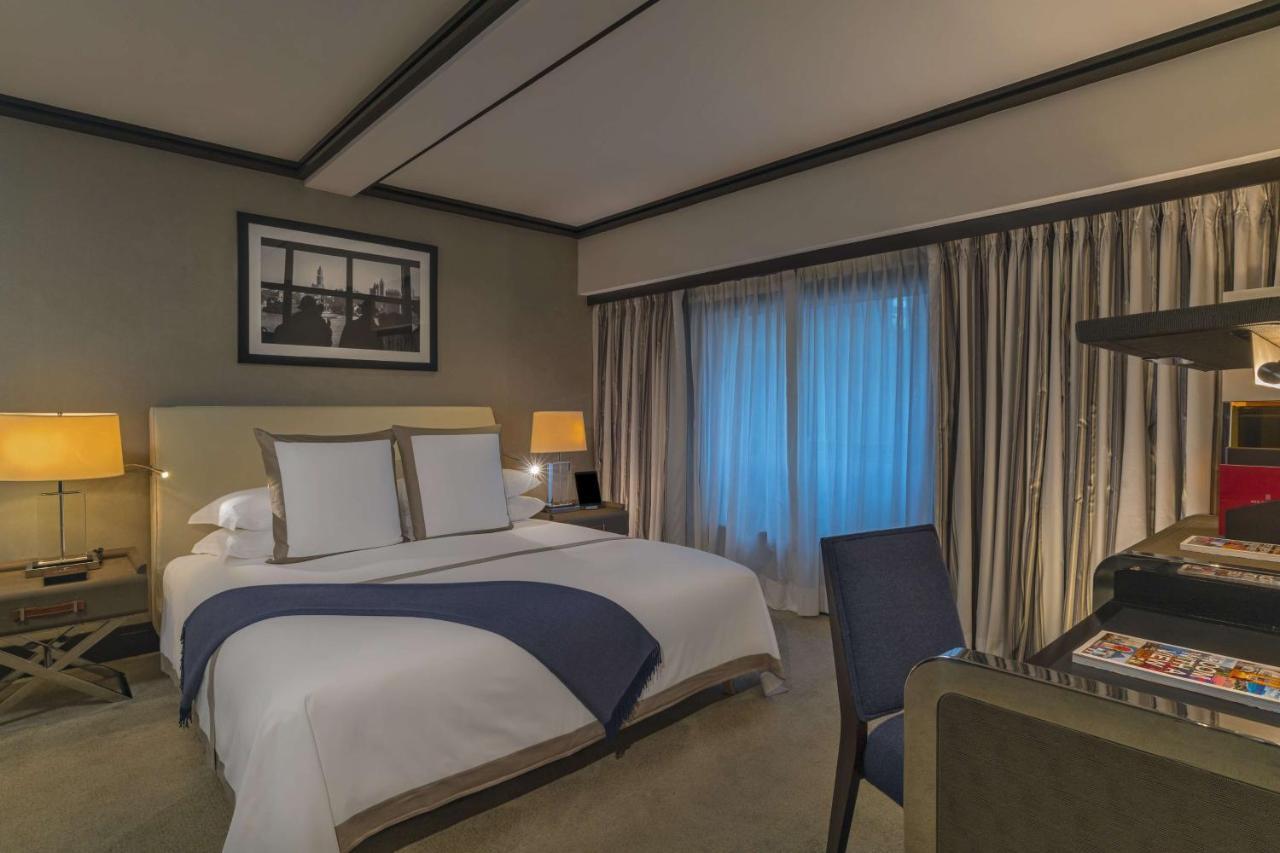 The Chatwal, The Unbound Collection By Hyatt New York Bagian luar foto
