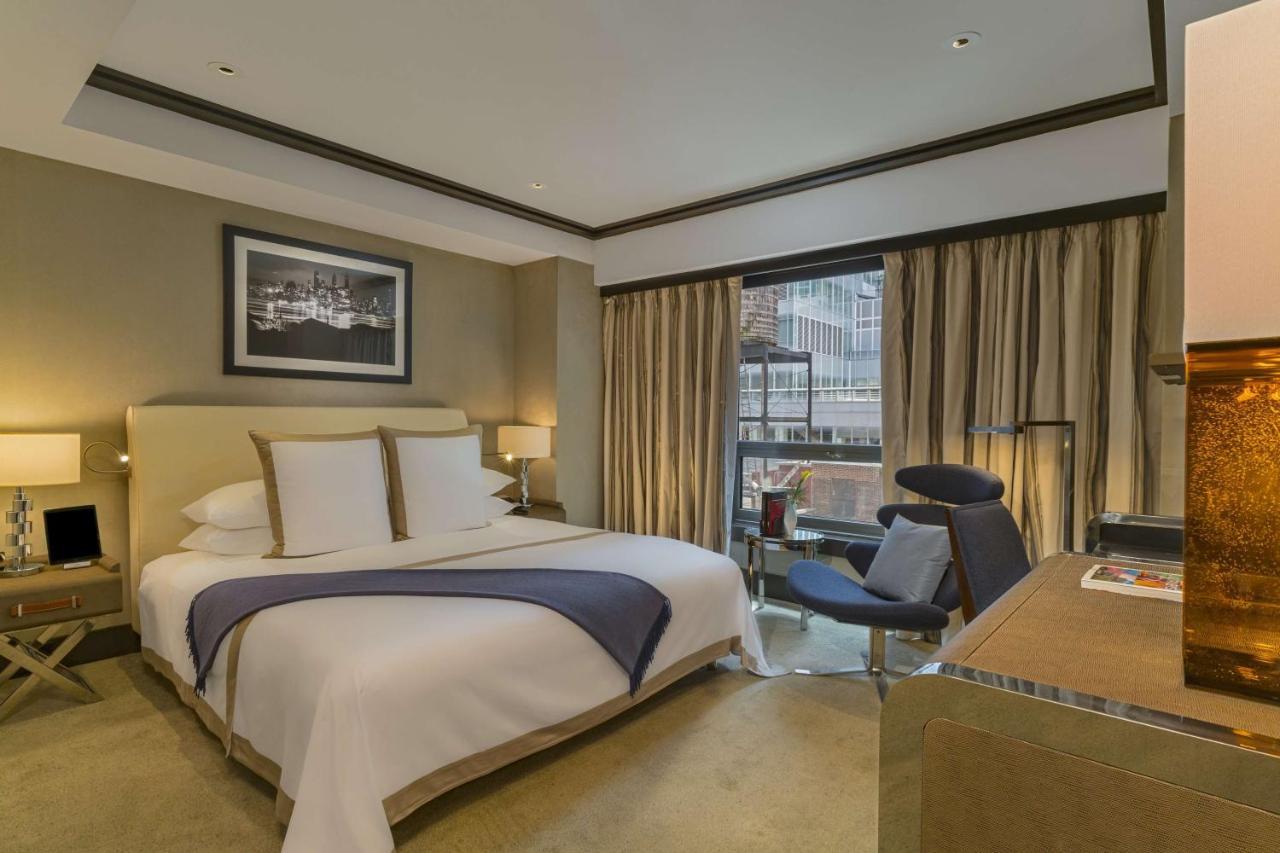 The Chatwal, The Unbound Collection By Hyatt New York Bagian luar foto