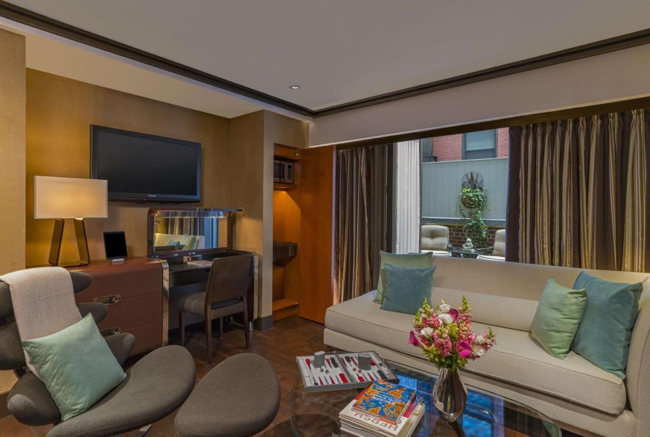 The Chatwal, The Unbound Collection By Hyatt New York Bagian luar foto
