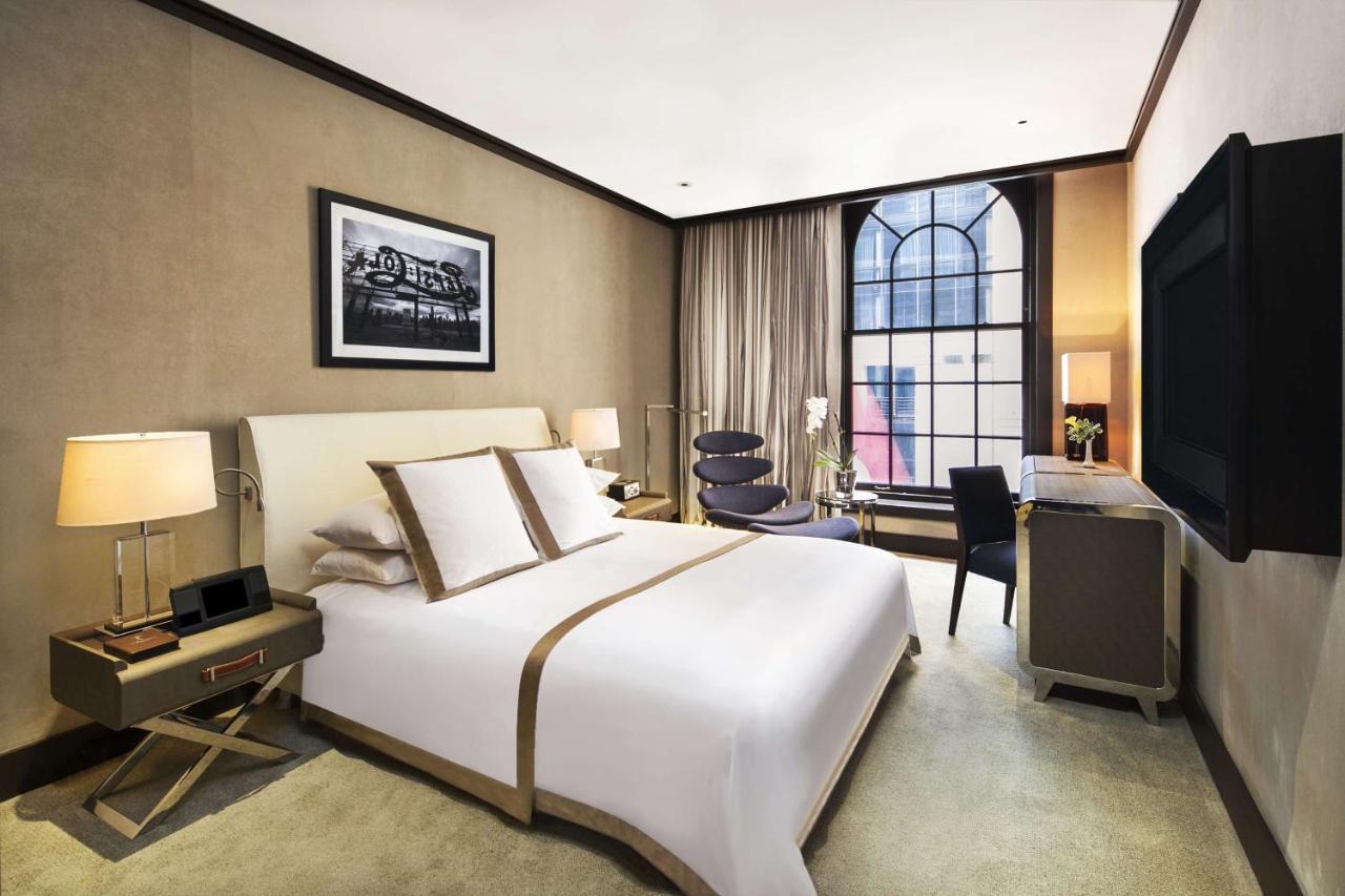 The Chatwal, The Unbound Collection By Hyatt New York Bagian luar foto