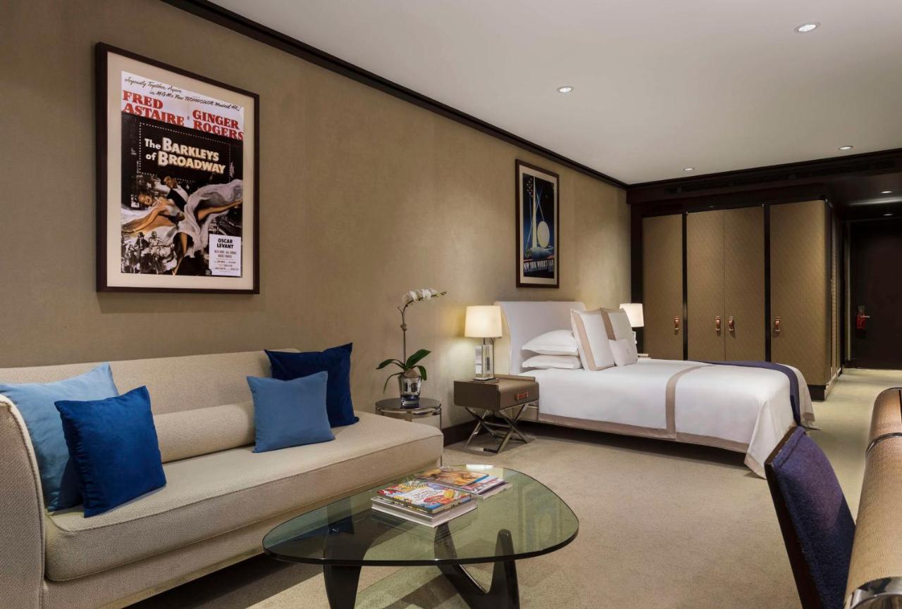 The Chatwal, The Unbound Collection By Hyatt New York Bagian luar foto