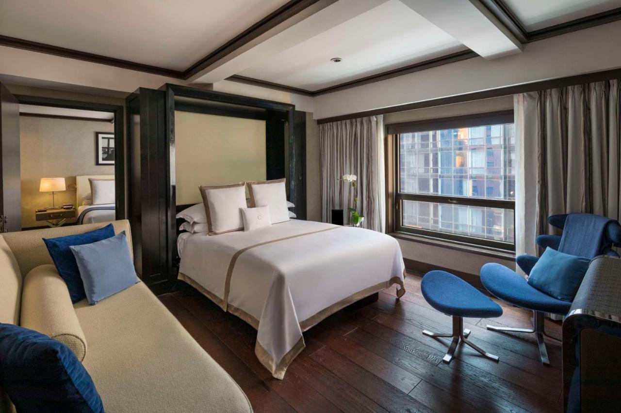The Chatwal, The Unbound Collection By Hyatt New York Bagian luar foto