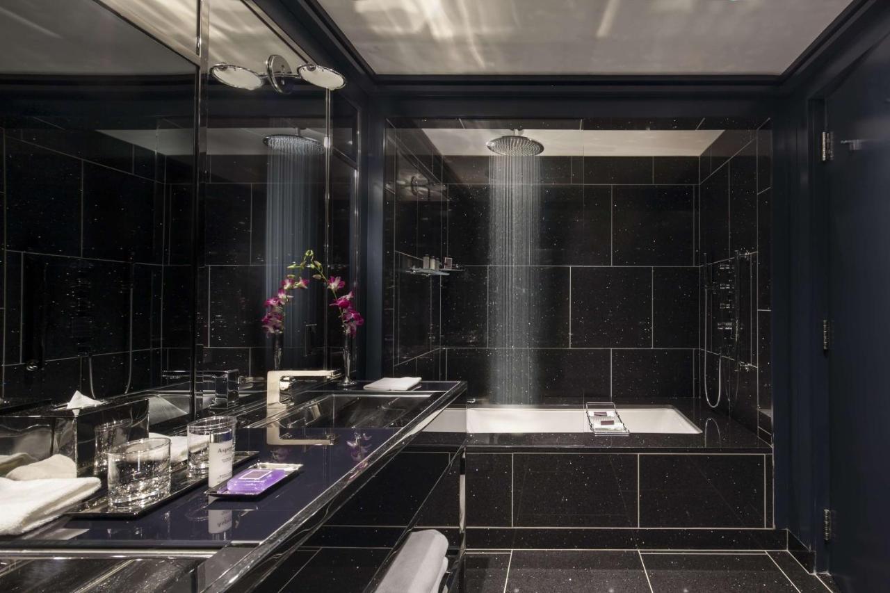 The Chatwal, The Unbound Collection By Hyatt New York Bagian luar foto