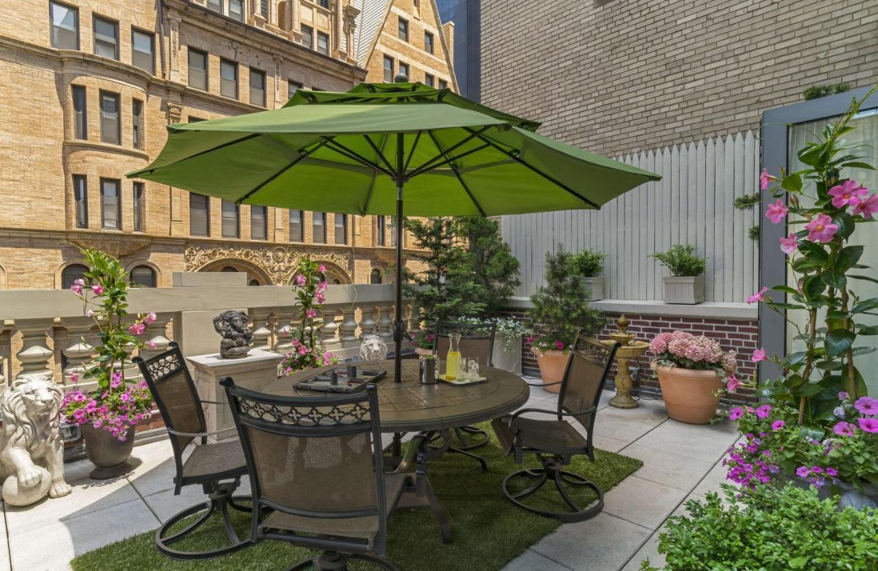 The Chatwal, The Unbound Collection By Hyatt New York Bagian luar foto
