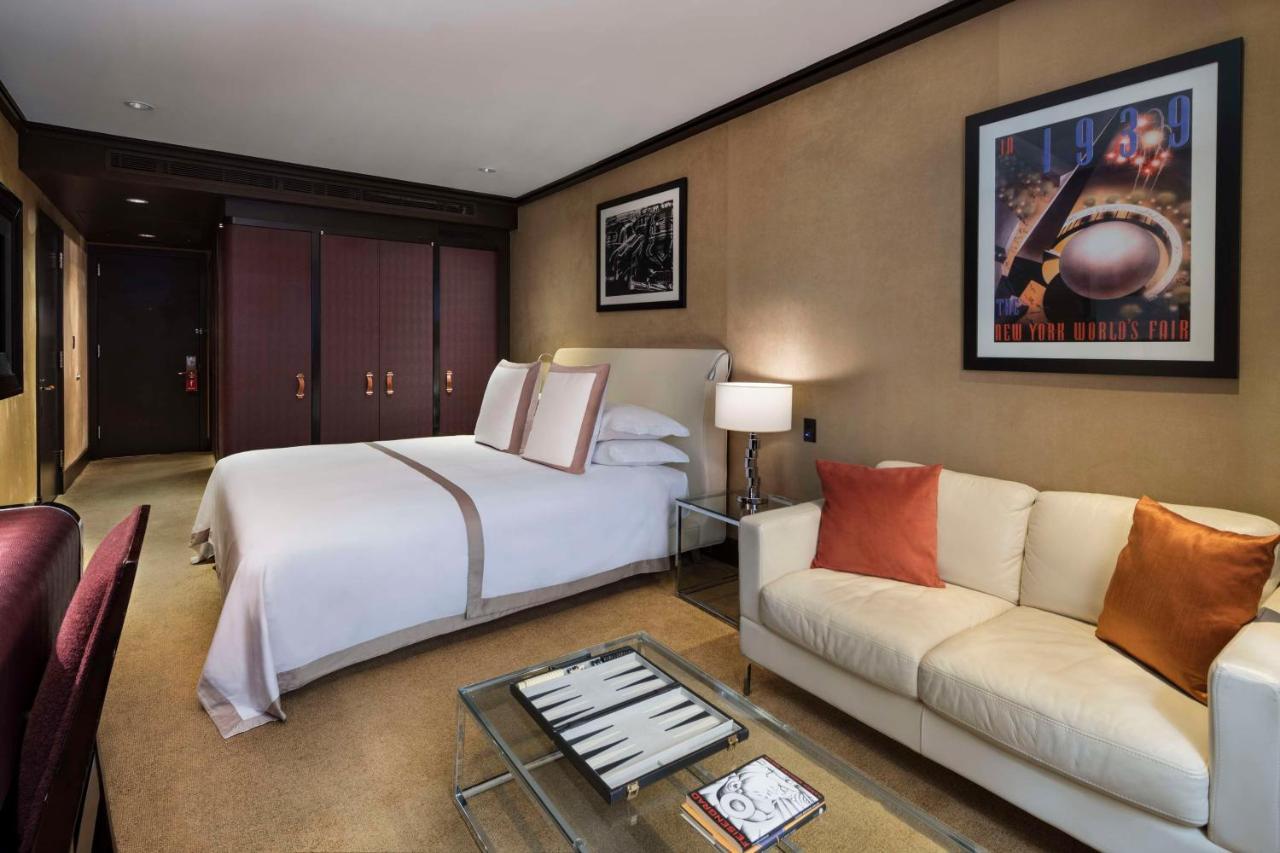 The Chatwal, The Unbound Collection By Hyatt New York Bagian luar foto