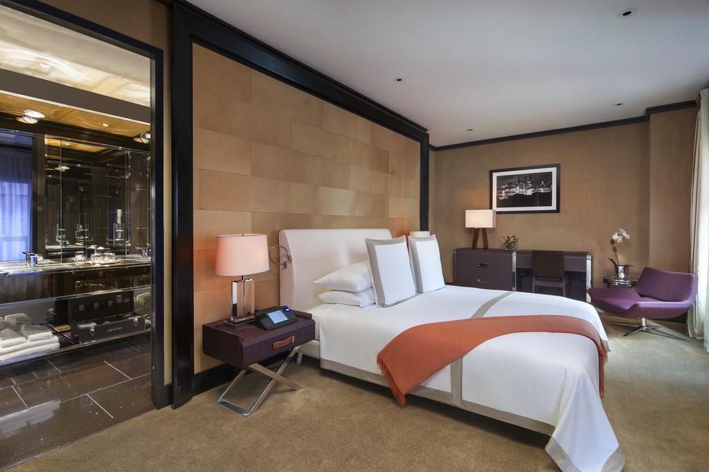 The Chatwal, The Unbound Collection By Hyatt New York Bagian luar foto