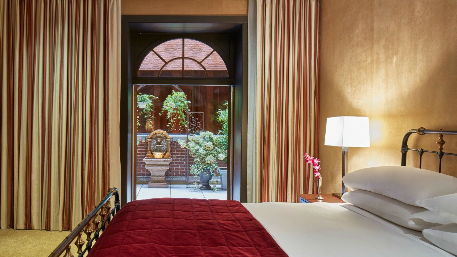 The Chatwal, The Unbound Collection By Hyatt New York Bagian luar foto