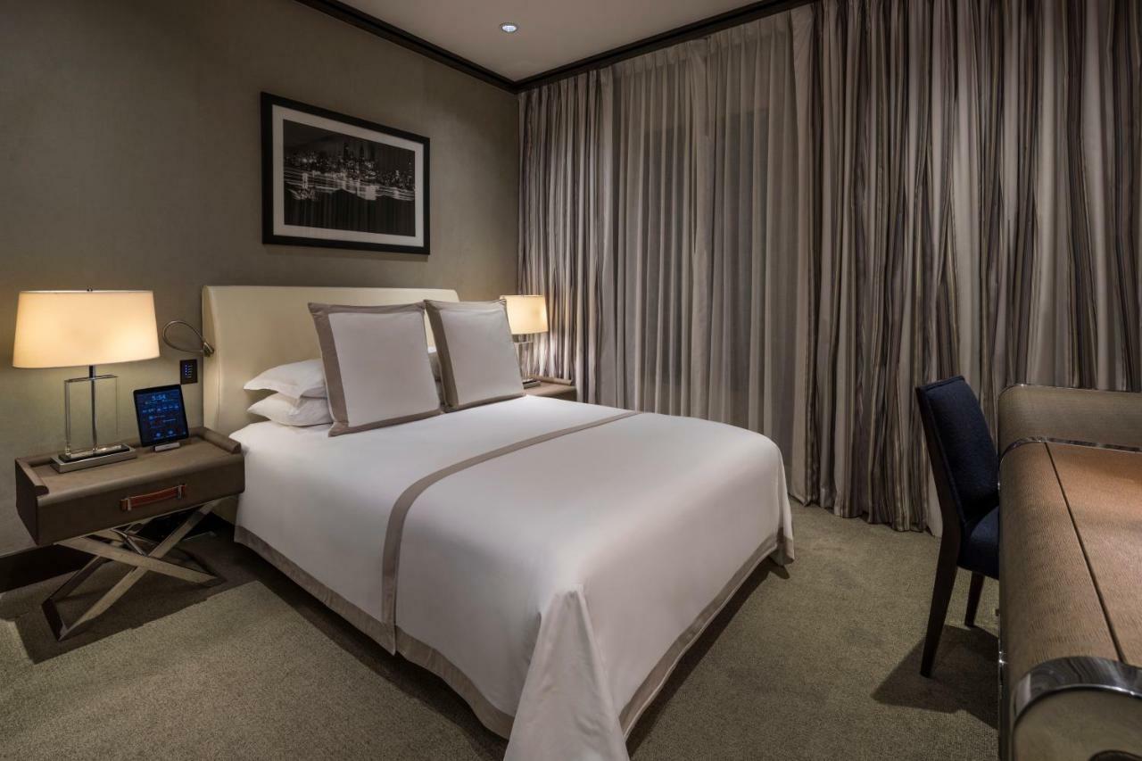 The Chatwal, The Unbound Collection By Hyatt New York Bagian luar foto