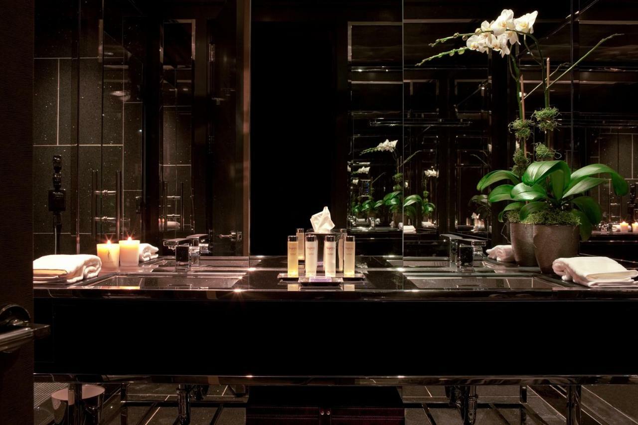 The Chatwal, The Unbound Collection By Hyatt New York Ruang foto