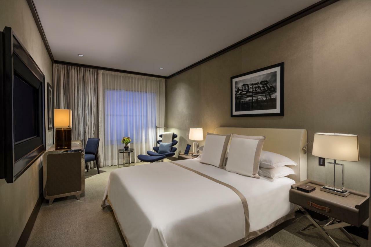 The Chatwal, The Unbound Collection By Hyatt New York Bagian luar foto