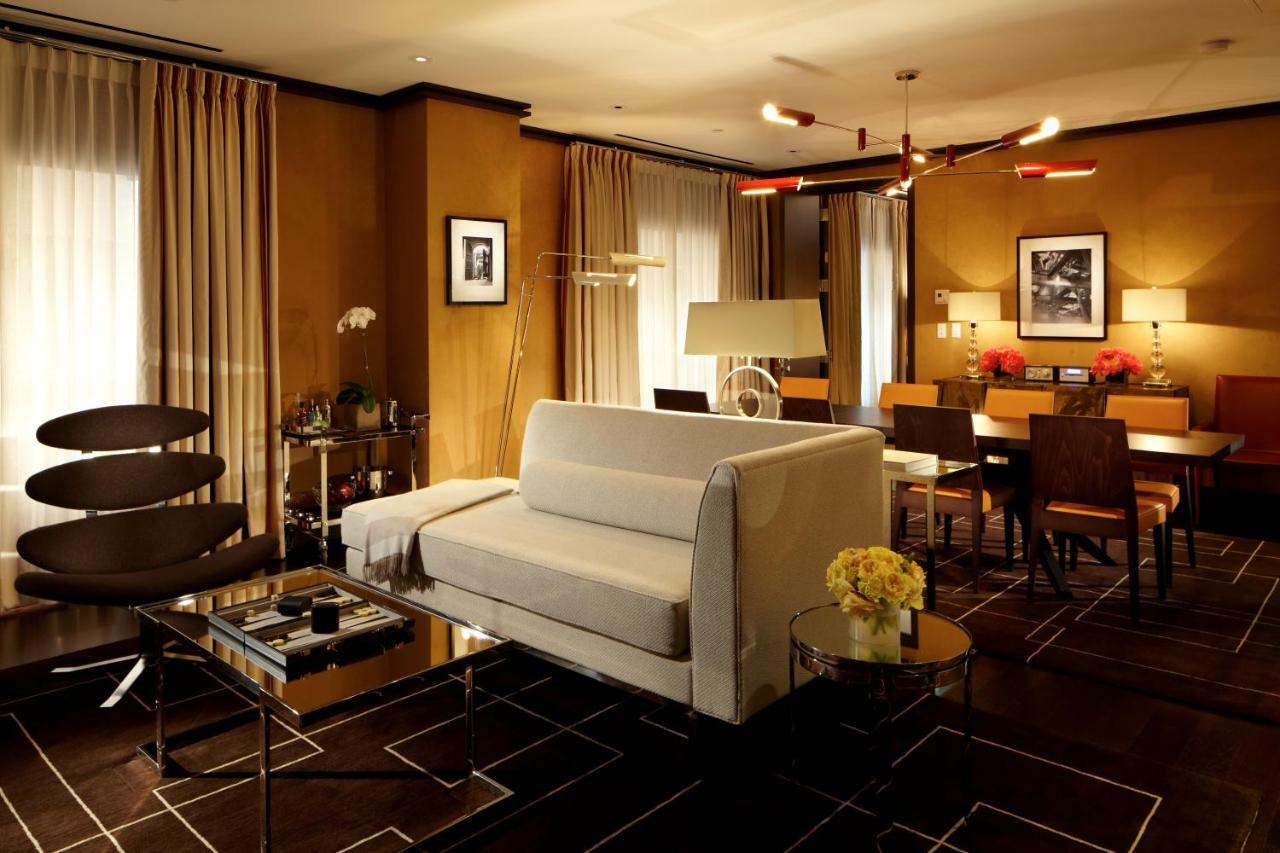 The Chatwal, The Unbound Collection By Hyatt New York Bagian luar foto