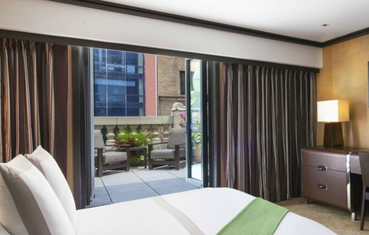 The Chatwal, The Unbound Collection By Hyatt New York Bagian luar foto
