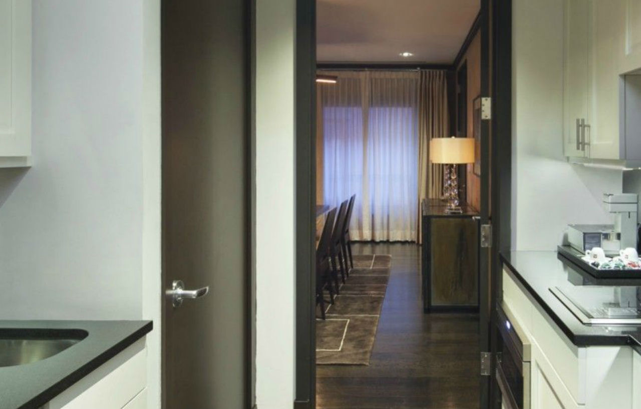 The Chatwal, The Unbound Collection By Hyatt New York Bagian luar foto
