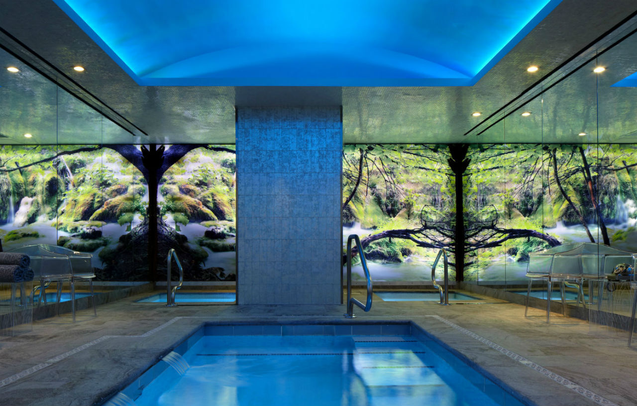 The Chatwal, The Unbound Collection By Hyatt New York Bagian luar foto